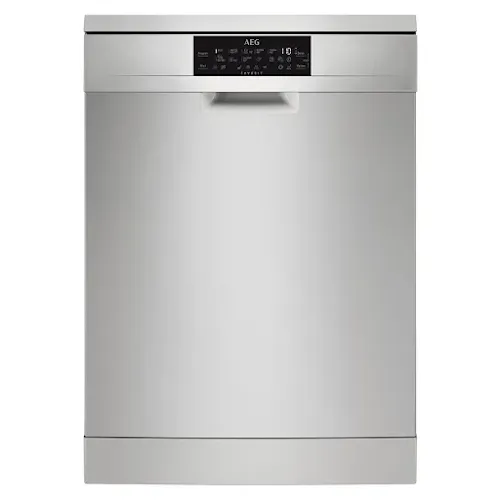 Lave Vaisselle AEG FFB83836PM 13 Couverts Inox