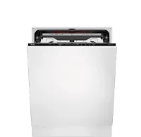 Lave Vaisselle AEG FSE83837P 14 COUVERTS Encastrable Inox