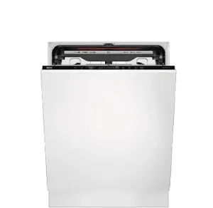 Lave Vaisselle AEG FSE83837P 14 COUVERTS Encastrable Inox