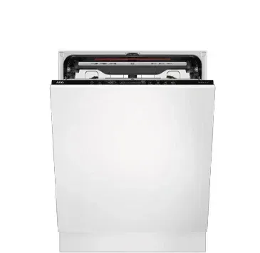 Lave Vaisselle AEG FSE83837P 14 COUVERTS Encastrable Inox