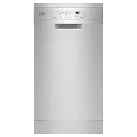 Lave Vaisselle Arthur Martin ASA22100SX 9 COUVERTS 6 PROGRAMMES Inox