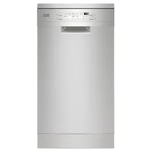 Lave Vaisselle Arthur Martin ASA22100SX 9 COUVERTS 6 PROGRAMMES Inox
