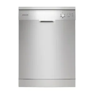 Lave Vaisselle Arthur Martin ASF5206LOX 13 COUVERTS 5 PROGRAMMES Inox