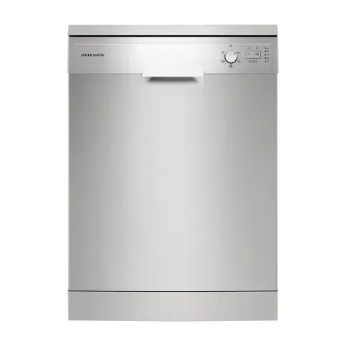 Lave Vaisselle Arthur Martin ASF5206LOX 13 COUVERTS 5 PROGRAMMES Inox