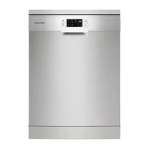 Lave Vaisselle Arthur Martin ASF5512LOX 13 COUVERTS 6 PROGRAMMES Inox