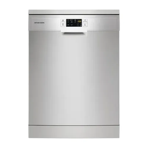 Lave Vaisselle Arthur Martin ASF5512LOX 13 COUVERTS 6 PROGRAMMES Inox