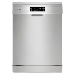 Lave Vaisselle Arthur Martin ASF8645ROX 15 COUVERTS 6 PROGRAMMES Inox