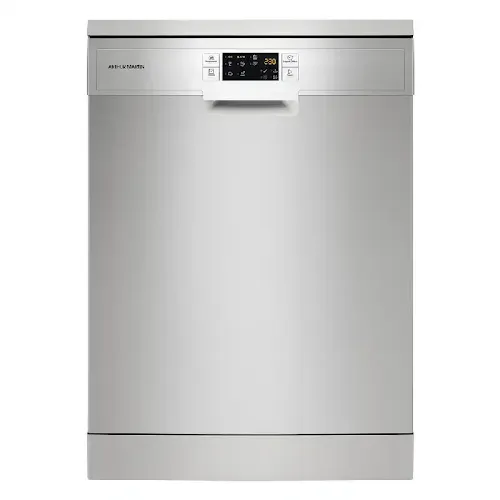 Lave Vaisselle Arthur Martin ASF9500LOX 14 COUVERTS Inox