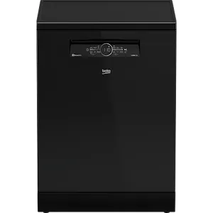 Lave Vaisselle Beko BDEN311531GB 15 COUVERTS 11 PROGRAMMES Noir