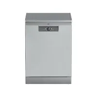 Lave Vaisselle Beko BDFN26522XQ 15 COUVERTS 6 PROGRAMMES Inox
