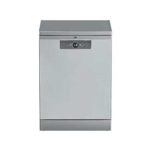 Lave Vaisselle Beko BDFN26522XQ 15 COUVERTS 6 PROGRAMMES Inox