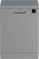 Lave Vaisselle Beko DVN04321S 13 COUVERTS 4 PROGRAMMES Silver