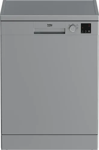 Lave Vaisselle Beko DVN04321S 13 COUVERTS 4 PROGRAMMES Silver