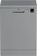 Lave Vaisselle Beko DVN04321S 13 COUVERTS 4 PROGRAMMES Silver