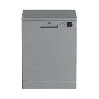 Lave Vaisselle Beko DVN05321S 13 COUVERTS 5 PROGRAMMES Silver