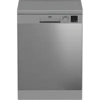 Lave Vaisselle Beko DVN05321X 13 COUVERTS 4 PROGRAMMES Inox