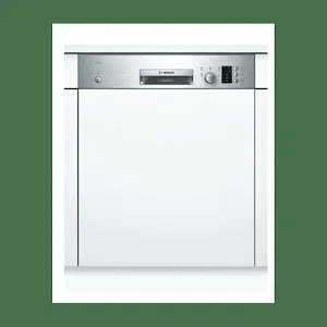 Lave Vaisselle BOSCH SMI25DS01T 13C 5PRG