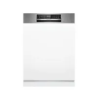 Lave Vaisselle Bosch SMI6EKS81T 13 Couverts Encastrable Inox
