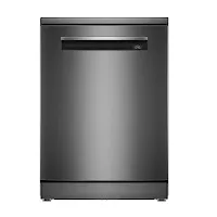 Lave Vaisselle Bosch SMP6EMC00V 14C 6PRG Noir