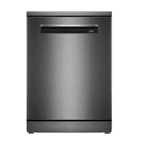 Lave Vaisselle Bosch SMP6EMC00V 14C 6PRG Noir