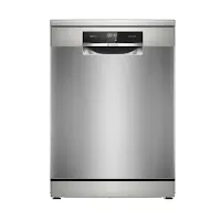 Lave Vaisselle Bosch SMP6EMI86Q 14C 6PRG Gris