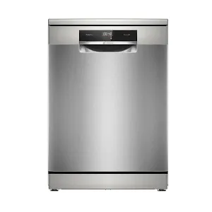 Lave Vaisselle Bosch SMP6EMI86Q 14C 6PRG Gris