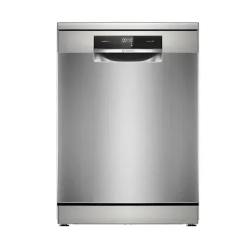 Lave Vaisselle Bosch SMP6EMI86Q 14C 6PRG Gris