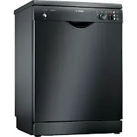 Lave Vaisselle BOSCH SMS25AB00G 12C 5PRG