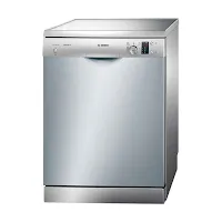 Lave Vaisselle Bosch SMS25AI00V 12 COUVERTS Inox