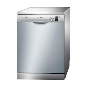 Lave Vaisselle Bosch SMS25AI00V 12 COUVERTS Inox