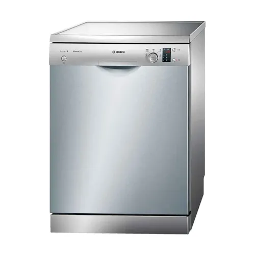 Lave Vaisselle Bosch SMS25AI00V 12 COUVERTS Inox