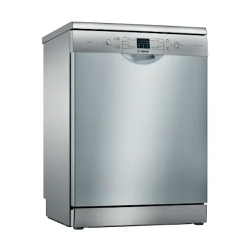 Lave Vaisselle BOSCH SMS44DI00T 12C Inox