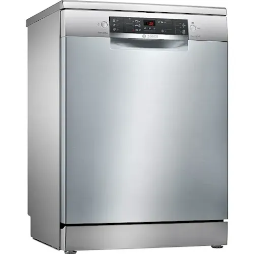 Lave Vaisselle BOSCH SMS45DI10Q 12 COUVERTS 5 PROGRAMMES