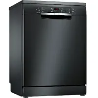 Lave Vaisselle Bosch SMS46NB01V 13C 6PRG Noir