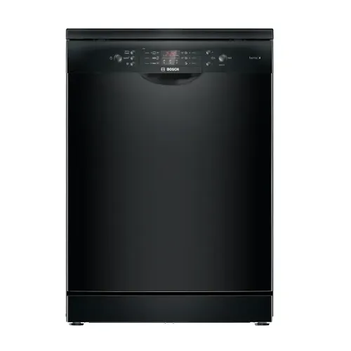 Lave Vaisselle Bosch SMS46NB20V 14C 6PRG Noir