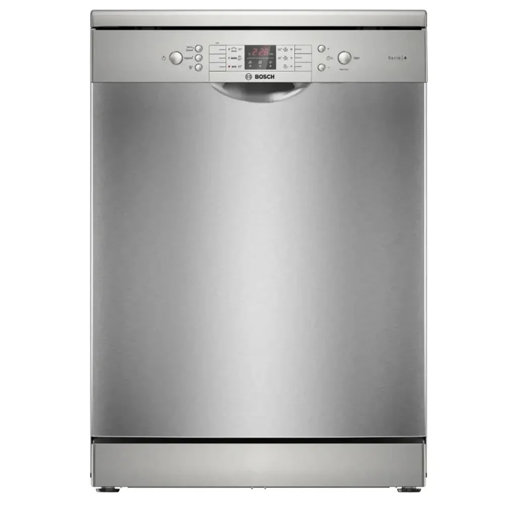 Lave Vaisselle Bosch SMS46NI20V 14C 6PRG Inox