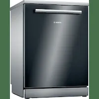 Lave Vaisselle BOSCH SMS4HMB60T 13C Noir