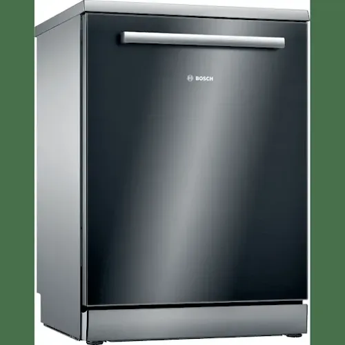 Lave Vaisselle BOSCH SMS4HMB60T 13C Noir