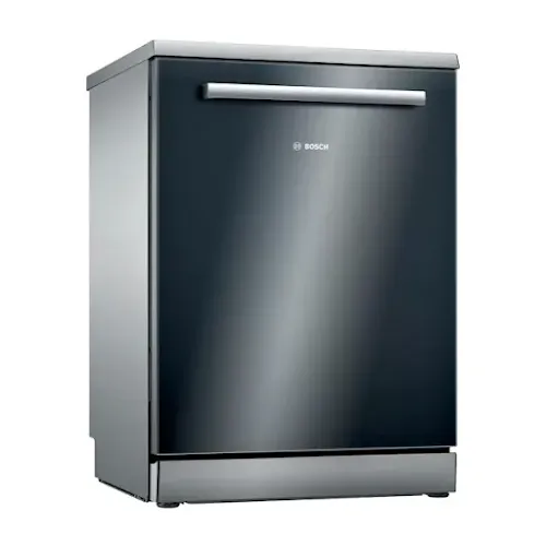 Lave Vaisselle BOSCH SMS4HMB62T 13Couverts Noir