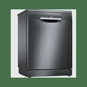 Lave Vaisselle BOSCH SMS4IKC60T 13Couverts Noir