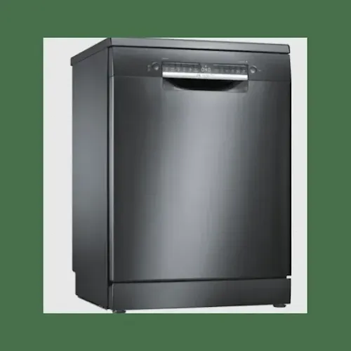 Lave Vaisselle BOSCH SMS4IKC60T 13Couverts Noir