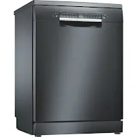 Lave Vaisselle Bosch SMS4IKC62T 13 COUVERTS 6 PROGRAMMES Noir