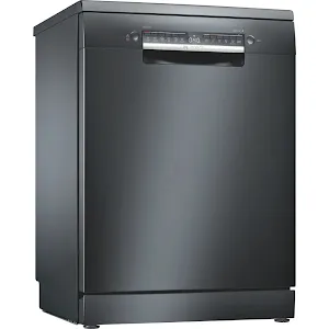 Lave Vaisselle Bosch SMS4IKC62T 13 COUVERTS 6 PROGRAMMES Noir