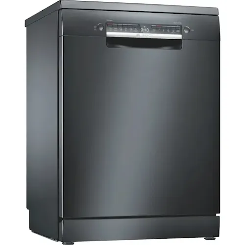 Lave Vaisselle Bosch SMS4IKC62T 13 COUVERTS 6 PROGRAMMES Noir