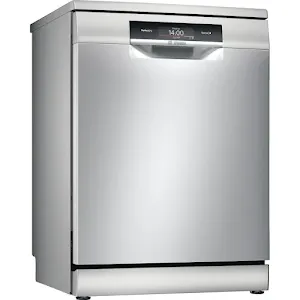 Lave Vaisselle BOSCH SMS8ZDI80T Inox