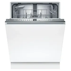 Lave Vaisselle BOSCH SMV26DX00T Encastrable 60Cm