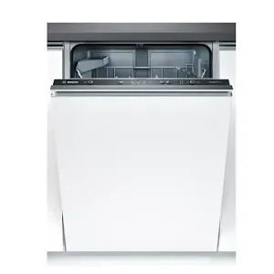 Lave Vaisselle BOSCH SMV41D10EU Encastrable 60Cm