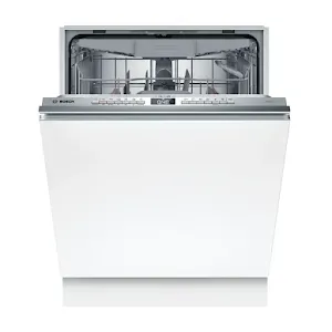 Lave Vaisselle BOSCH SMV4IMX62T Encastrable 14 COUVERTS 6 PROGRAMMES