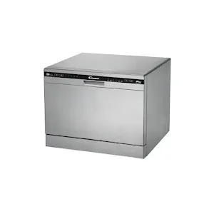 Lave Vaisselle Candy CDCP 6/E-S 8C Gris