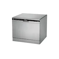 Lave Vaisselle Candy CDCP8S 8 COUVERTS Gris